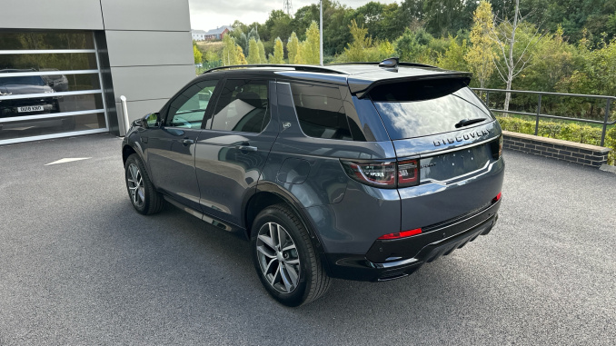 Land Rover Discovery Sport 1.5 P270e Landmark 5dr Auto [5 Seat] Station Wagon - Image 56
